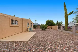 9101 E Sun Lakes Blvd S, Sun Lakes, AZ 85248 - Photo 31