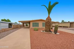 9101 E Sun Lakes Blvd S, Sun Lakes, AZ 85248 - Photo 1