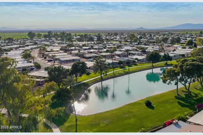 9101 E Sun Lakes Boulevard S, Sun Lakes, AZ 85248 - Photo 43