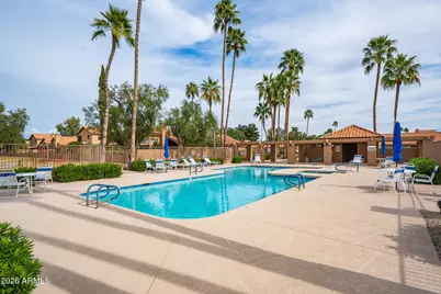 15440 N 50th Street, Scottsdale, AZ 85254 - Photo 35