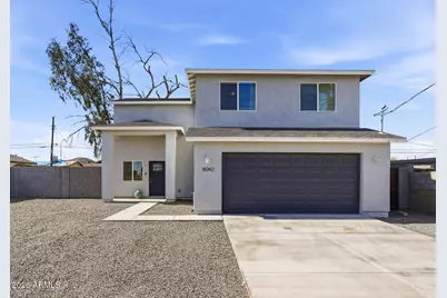 8042 S Calle Moctezuma --, Tempe, AZ 85283 - Photo 1