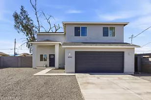 8042 S Calle Moctezuma --, Tempe, AZ 85283 - Photo 1