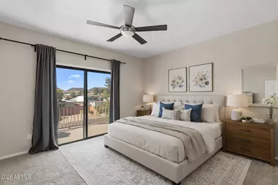 21655 N 36th Avenue #106, Glendale, AZ 85308 - Photo 21