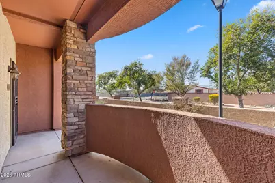 21655 N 36th Avenue #106, Glendale, AZ 85308 - Photo 37