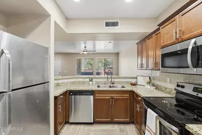 21655 N 36th Avenue #106, Glendale, AZ 85308 - Photo 11