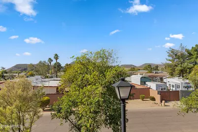 21655 N 36th Avenue #106, Glendale, AZ 85308 - Photo 37