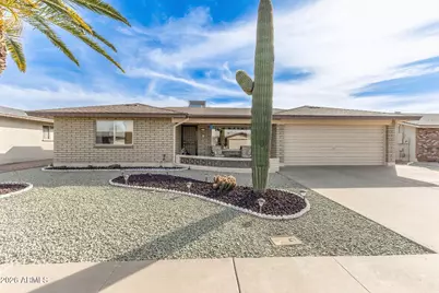 4045 E Capri Avenue, Mesa, AZ 85206 - Photo 1
