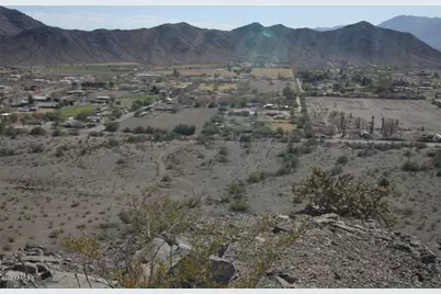 4300 W Block Of West Ceton Drive #-, Laveen, AZ 85339 - Photo 1