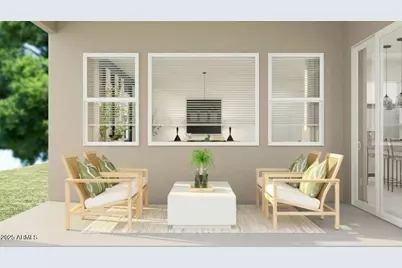 3400 E Aglio Avenue, San Tan Valley, AZ 85143 - Photo 27