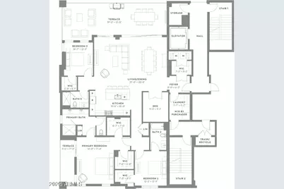 19355 N 73rd Way #C3010, Scottsdale, AZ 85255 - Photo 5