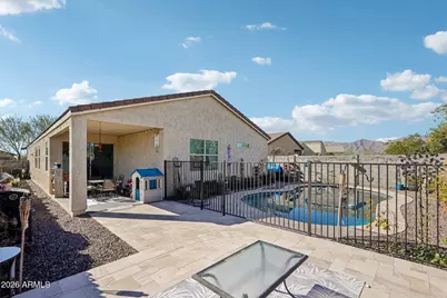 18464 W Puget Avenue, Waddell, AZ 85355 - Photo 27