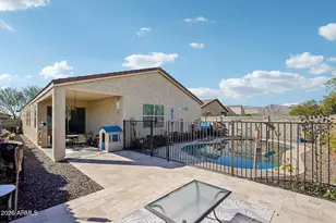 18464 W Puget Ave, Waddell, AZ 85355 - Photo 27