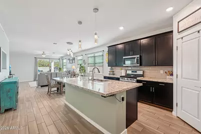 18464 W Puget Avenue, Waddell, AZ 85355 - Photo 13