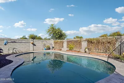 18464 W Puget Avenue, Waddell, AZ 85355 - Photo 37