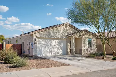 18464 W Puget Avenue, Waddell, AZ 85355 - Photo 3