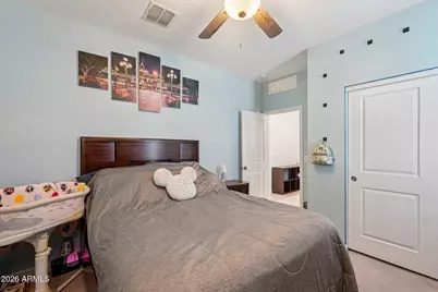 18464 W Puget Avenue, Waddell, AZ 85355 - Photo 25