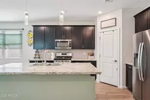 18464 W Puget Ave, Waddell, AZ 85355 - Photo 9