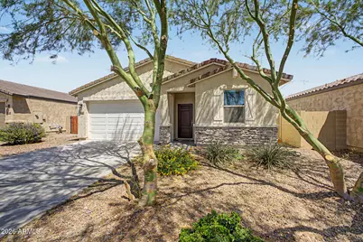 18464 W Puget Avenue, Waddell, AZ 85355 - Photo 1