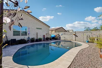 18464 W Puget Avenue, Waddell, AZ 85355 - Photo 35