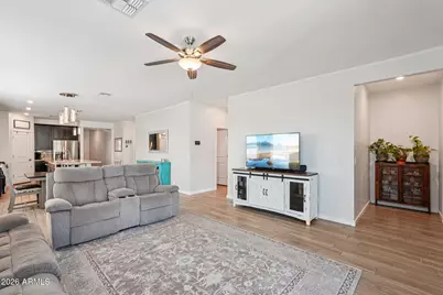 18464 W Puget Avenue, Waddell, AZ 85355 - Photo 5