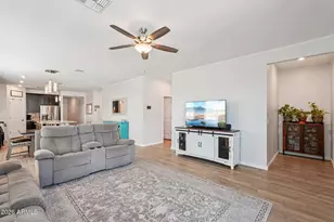 18464 W Puget Ave, Waddell, AZ 85355 - Photo 5