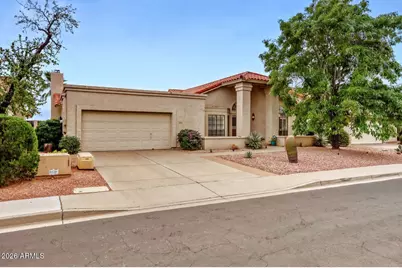 10521 E Bella Vista Drive, Scottsdale, AZ 85258 - Photo 29