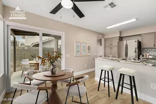 1445 E Countrywalk Ln, Chandler, AZ 85225 - Photo 9