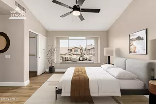 1445 E Countrywalk Ln, Chandler, AZ 85225 - Photo 13