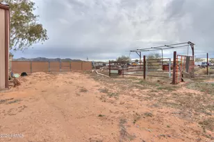 17775 W Banning St, Casa Grande, AZ 85193 - Photo 31