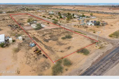 17775 W Banning Street, Casa Grande, AZ 85193 - Photo 47