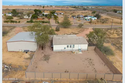 17775 W Banning Street, Casa Grande, AZ 85193 - Photo 59