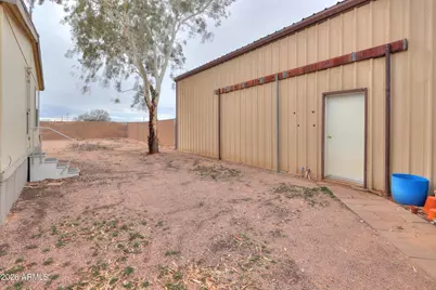 17775 W Banning Street, Casa Grande, AZ 85193 - Photo 33