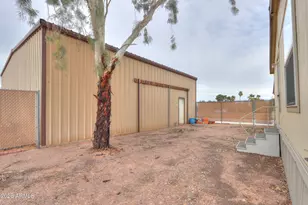 17775 W Banning St, Casa Grande, AZ 85193 - Photo 39