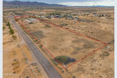 17775 W Banning Street, Casa Grande, AZ 85193 - Photo 41