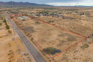 17775 W Banning St, Casa Grande, AZ 85193 - Photo 41