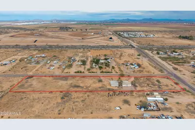 17775 W Banning Street, Casa Grande, AZ 85193 - Photo 45