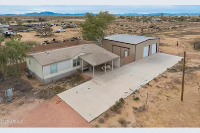 17775 W Banning Street, Casa Grande, AZ 85193 - Photo 57