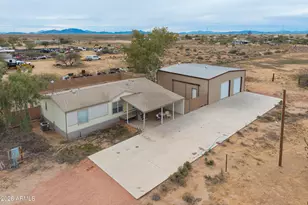 17775 W Banning St, Casa Grande, AZ 85193 - Photo 57