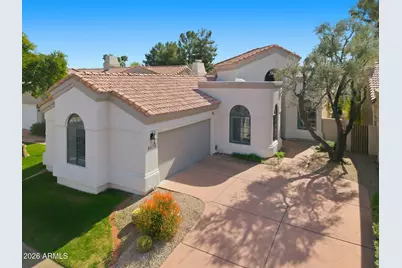 8079 E Cortez Drive, Scottsdale, AZ 85260 - Photo 1
