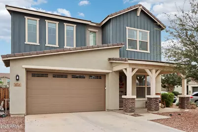 2041 E Wisteria Drive, Chandler, AZ 85286 - Photo 1