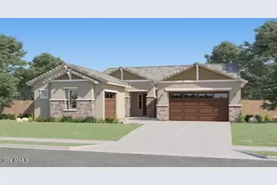 33444 N Dill Avenue, San Tan Valley, AZ 85143 - Photo 1