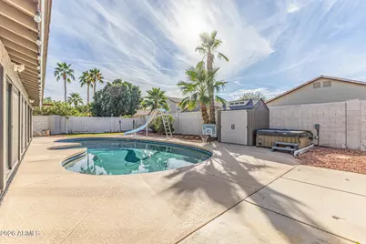 108 N Terrace Road, Chandler, AZ 85226 - Photo 47