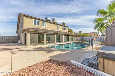 108 N Terrace Road, Chandler, AZ 85226 - Photo 49