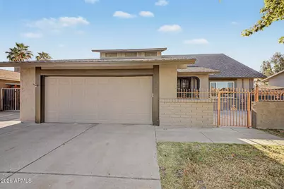 108 N Terrace Road, Chandler, AZ 85226 - Photo 3