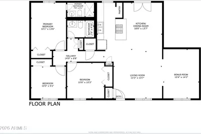 3628 E Hearn Road, Phoenix, AZ 85032 - Photo 3