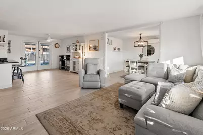 3628 E Hearn Road, Phoenix, AZ 85032 - Photo 5