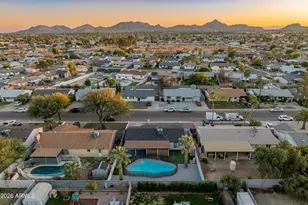 3628 E Hearn Rd, Phoenix, AZ 85032 - Photo 21