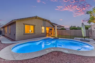 7572 W Quail Track Drive, Peoria, AZ 85383 - Photo 23
