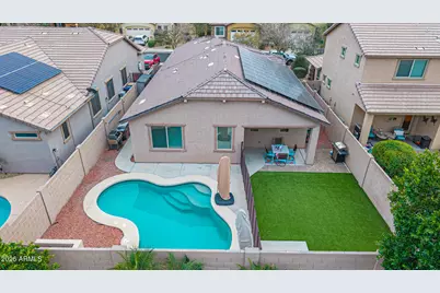 7572 W Quail Track Drive, Peoria, AZ 85383 - Photo 39