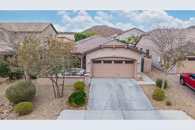 7572 W Quail Track Drive, Peoria, AZ 85383 - Photo 33